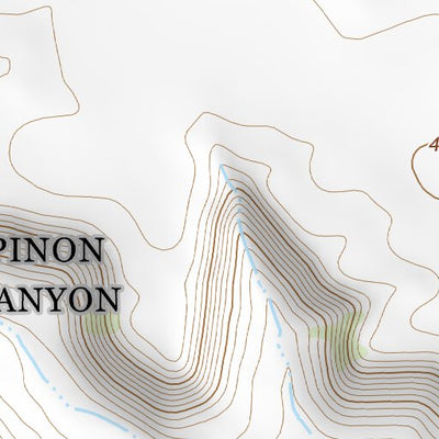 37103NW Page 82 La Junta Topo Preview 2