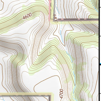 37103NW Page 83 La Junta Topo Preview 3
