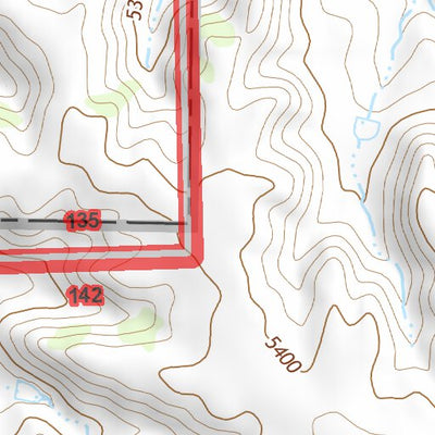 37103NW Page 87 La Junta Topo Preview 3