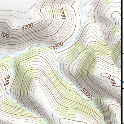 37103NW Page 90 La Junta Topo Preview 3
