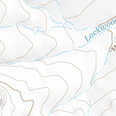 37103NW Page 97 La Junta Topo Preview 2
