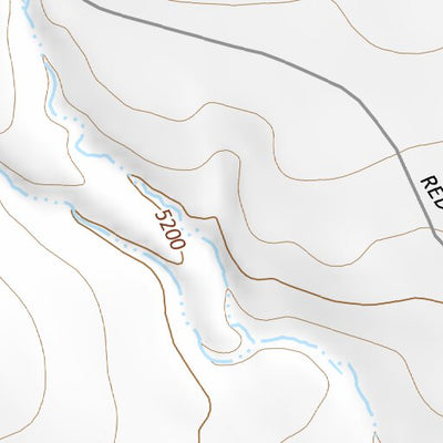 37103NW Page 98 La Junta Topo Preview 3