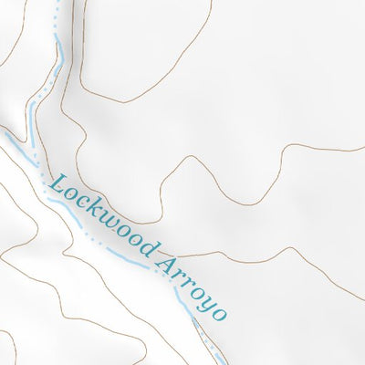 37103NW Page 99 La Junta Topo Preview 2