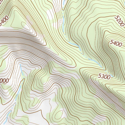 37103NW Page 107 La Junta Topo Preview 3