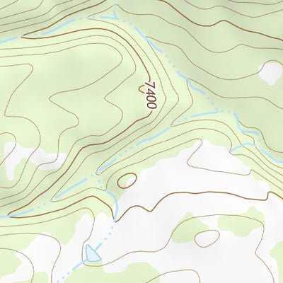 37104NW Page 1 Walsenburg Topo Preview 2