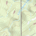 37104NW Page 1 Walsenburg Topo Preview 3