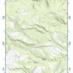 37104NW Page 2 Walsenburg Topo Preview 1
