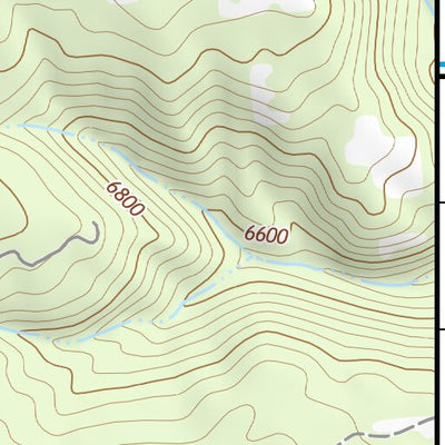 37104NW Page 2 Walsenburg Topo Preview 3