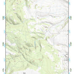 37104NW Page 3 Walsenburg Topo Preview 1