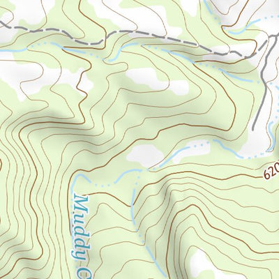 37104NW Page 3 Walsenburg Topo Preview 2
