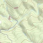 37104NW Page 3 Walsenburg Topo Preview 3