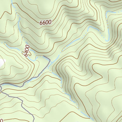 37104NW Page 3 Walsenburg Topo Preview 3