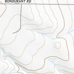 37104NW Page 4 Walsenburg Topo Preview 2