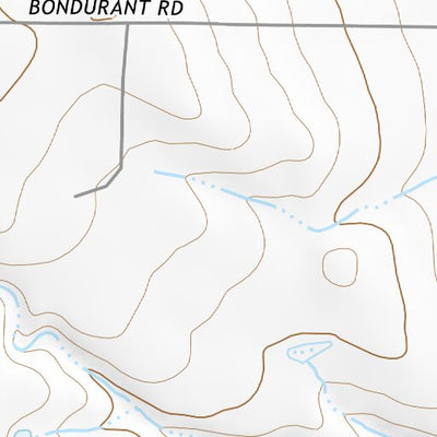 37104NW Page 4 Walsenburg Topo Preview 2
