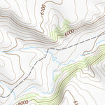 37104NW Page 4 Walsenburg Topo Preview 3