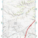 37104NW Page 5 Walsenburg Topo Preview 1