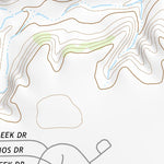 37104NW Page 5 Walsenburg Topo Preview 2