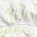 37104NW Page 5 Walsenburg Topo Preview 3