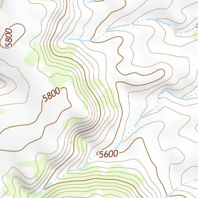 37104NW Page 6 Walsenburg Topo Preview 2
