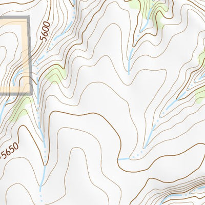 37104NW Page 8 Walsenburg Topo Preview 2