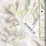 37104NW Page 8 Walsenburg Topo Preview 3