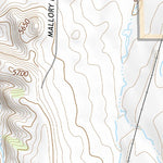 37104NW Page 10 Walsenburg Topo Preview 3