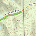 37104NW Page 13 Walsenburg Topo Preview 2