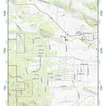 37104NW Page 14 Walsenburg Topo Preview 1