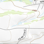 37104NW Page 15 Walsenburg Topo Preview 2