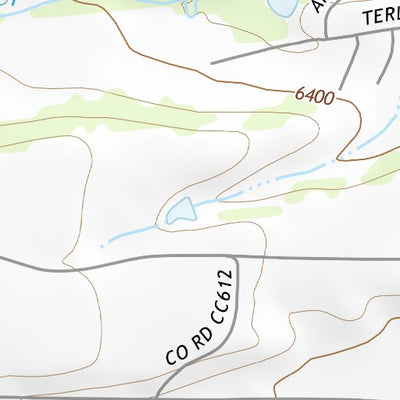 37104NW Page 15 Walsenburg Topo Preview 2