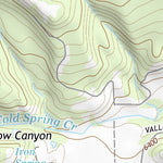 37104NW Page 15 Walsenburg Topo Preview 3