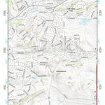 37104NW Page 16 Walsenburg Topo Preview 1
