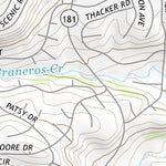 37104NW Page 16 Walsenburg Topo Preview 2