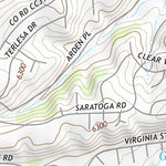 37104NW Page 16 Walsenburg Topo Preview 3