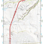 37104NW Page 17 Walsenburg Topo Preview 1