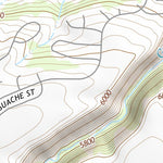 37104NW Page 17 Walsenburg Topo Preview 3