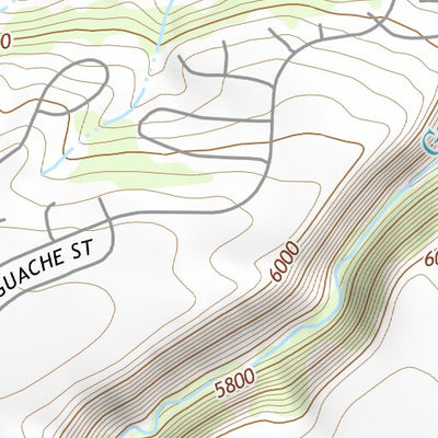 37104NW Page 17 Walsenburg Topo Preview 3