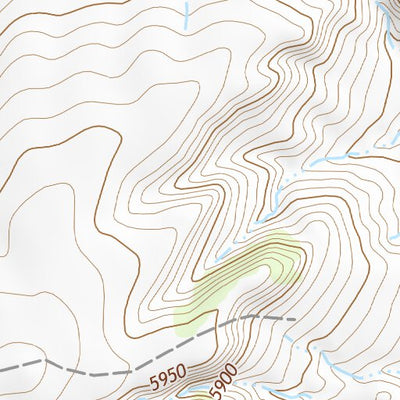 37104NW Page 19 Walsenburg Topo Preview 2
