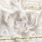 37104NW Page 19 Walsenburg Topo Preview 3