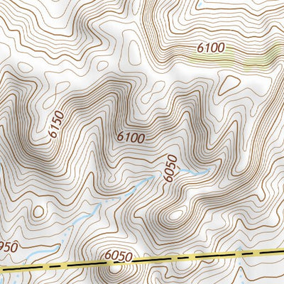 37104NW Page 19 Walsenburg Topo Preview 3