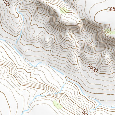 37104NW Page 20 Walsenburg Topo Preview 2