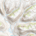 37104NW Page 20 Walsenburg Topo Preview 3