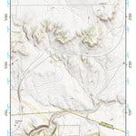 37104NW Page 21 Walsenburg Topo Preview 1