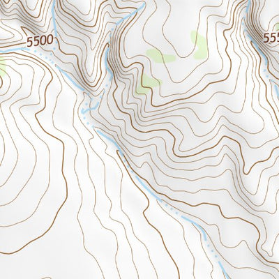 37104NW Page 21 Walsenburg Topo Preview 2