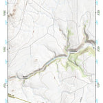 37104NW Page 22 Walsenburg Topo Preview 1