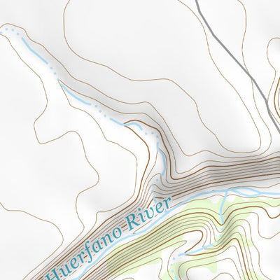 37104NW Page 22 Walsenburg Topo Preview 2