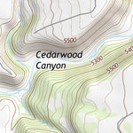 37104NW Page 22 Walsenburg Topo Preview 3