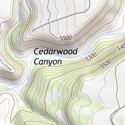 37104NW Page 22 Walsenburg Topo Preview 3