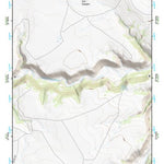 37104NW Page 23 Walsenburg Topo Preview 1