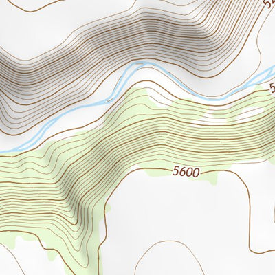 37104NW Page 23 Walsenburg Topo Preview 2